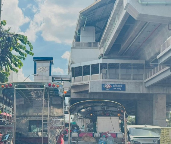 ขายที่ดินเพชรเกษม47ใกล้MRT ขายที่ดินเพชรเกษม47ใกล้MRT