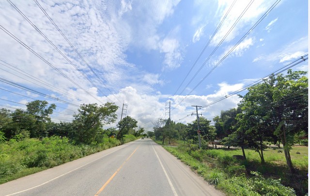 ขายที่ดินถมแล้ว 7 ไร่เศษ ใกล้ถนนทางหลวง อ.บางน้ำเปรี้ยว จ.ฉะเชิงเ ขายที่ดินถมแล้ว 7 ไร่เศษ ใกล้ถนนทางหลวง อ.บางน้ำเปรี้ยว จ.ฉะเชิงเ