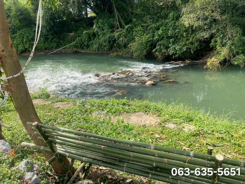 ขายที่สวยติดลำธาร พร้อมสิ่งปลูกสร้าง ต.ชะอม อ.แก่งคอย จ.สระบุรี ขายที่สวยติดลำธาร พร้อมสิ่งปลูกสร้าง ต.ชะอม อ.แก่งคอย จ.สระบุรี