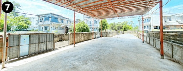 �ç���� Thanya Park500�.598 ��.�.  ��չ��Թ���20-26 MRT��չت 800