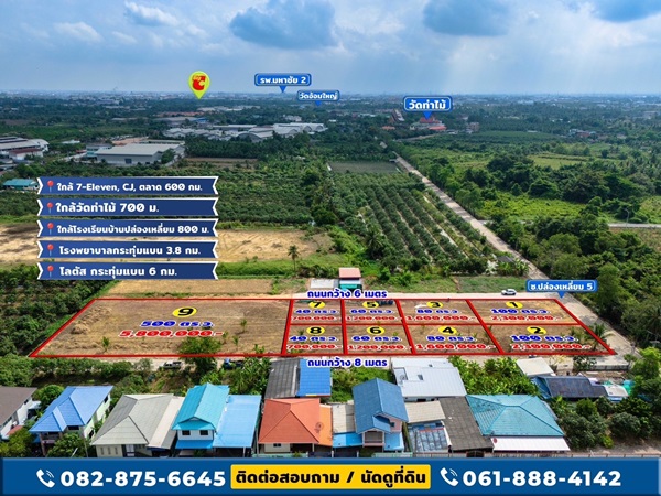 ��·��Թ ����Ѵ������ ����� 700,000 ����ͧ�� �.��з���ẹ ��ط��Ҥ� ���Ū���� ����͡�дǡ �� 082-8756645