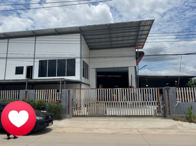ขายโรงงานเนื้อที่ทั้งหมด 1 ไร่ ลำลูกกาคลอง 7 ขายโรงงานเนื้อที่ทั้งหมด 1 ไร่ ลำลูกกาคลอง 7