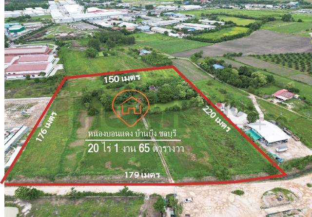 ขาย ที่ดิน บ้านบึง หนอง บอน แดง ขาย ที่ดิน บ้านบึง หนอง บอน แดง