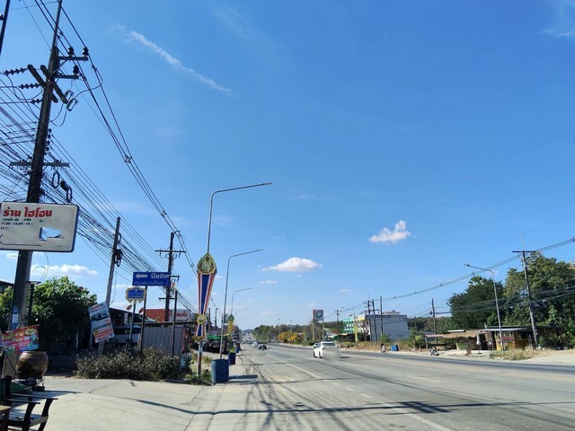 ที่ดินเปล่า นิคมพัฒนา ระยอง ซ.บ้านลุงประเสริฐ ที่ดินเปล่า นิคมพัฒนา ระยอง ซ.บ้านลุงประเสริฐ