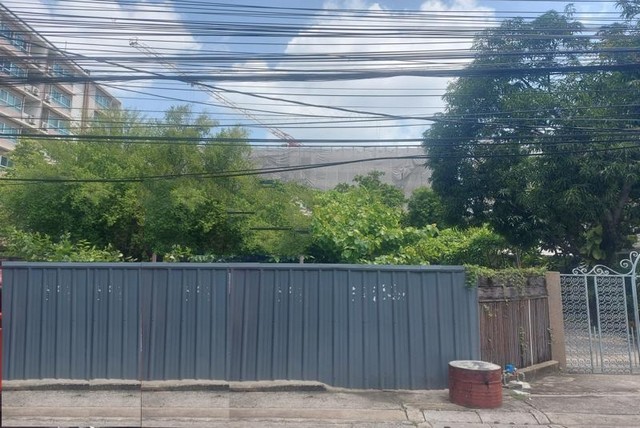 ขายที่ดินเปล่า 306.20 ตร.ว พญาไท กรุงเทพมหานคร ขายที่ดินเปล่า 306.20 ตร.ว พญาไท กรุงเทพมหานคร