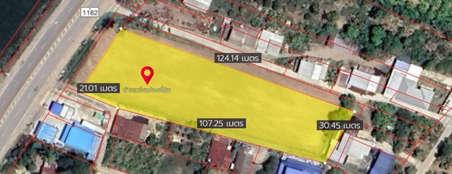 ขายที่ดินถมแล้วติดทางหลวง 1182 ต.บ้านแก่ง อ.เมืองนครสวรรค์ ขายที่ดินถมแล้วติดทางหลวง 1182 ต.บ้านแก่ง อ.เมืองนครสวรรค์