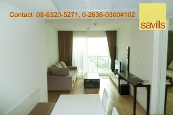 Siri @ Sukhumvit, Urgent sale!!!