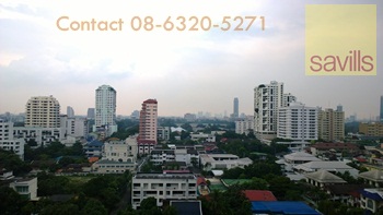 For sale!!! Newton Tower Sukhumvit 6 near BTS Nana about 200 m.