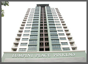 ͧԹ  1  Ҵ 60 . 2ͧ͹ 2ͧ 1 ͧ ¹ Ե   MINIMART ҹ FOR RENT AT LUMPINI PLACE PINKLAO 1, 60SQM. 2