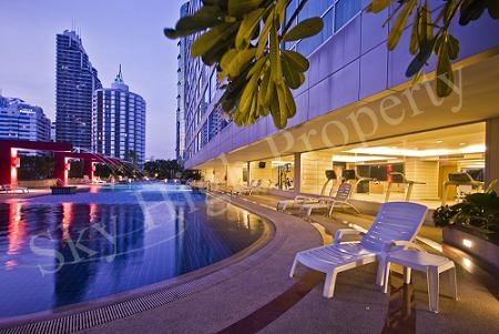 ¤͹ @ THE TRENDY CONDO SUKHUMVIT 13 ö俿 Թ  Թ 觾 