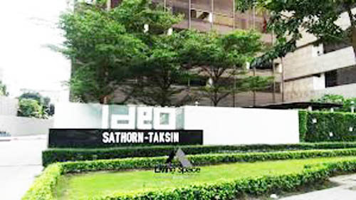 Ҥ͹ ʹ ҷ ҡԹ (IDEO SATHORN-TAKSIN ) 15000 ҷ 32  1 ͧ͹ 11 Դ BTS ا  úѹ ͧ俿