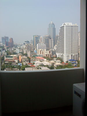 Condominium for sale at Sukhumvit soi 10 very Big Bedrooms 