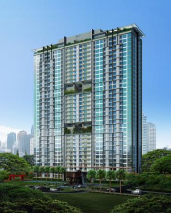 ABSTRACTS CONDOMINIUM PHAHONYOTHIN PARK ͧҧ