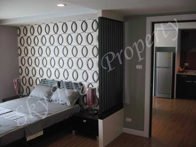 ¤͹ @ THE TRENDY CONDO SUKHUMVIT 13 ö俿 Թ  Թ 觾 