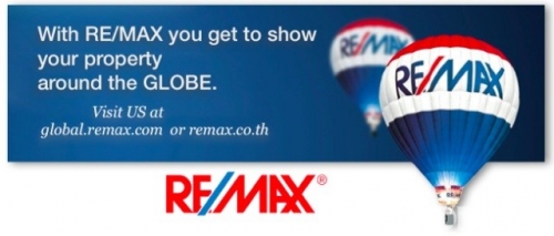 *ǹ* ͧҼҺҹ ͹ ѡ ͧ١ҼҹͧҧѺҧ RE/MAX THAILAND