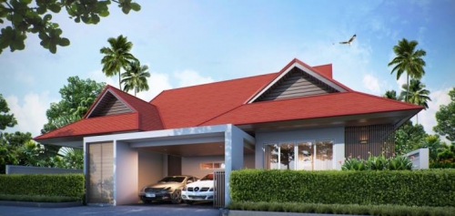 GRAND VILLA 4BEDROOMS ҹ췷ҧҵ㨡ҧͧ Դ 0925020752 س