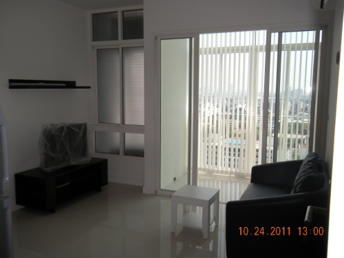 NEW FULLY FURNISHED ,HIGH FLOOR FOR RENT