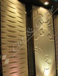 ͹ૻѺѧͧ© Թù CUT & CARVE WALL PANEL