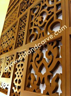 ԹҼѧ觺ҹ CUT & CARVE WALL PANEL ¹ٹ¹ٹ٧   