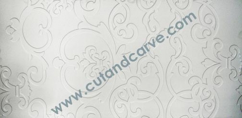 蹵觼ѧ  3D  CUT & CARVE WALL PANEL 蹩 