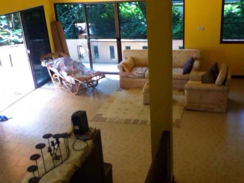 HOUSE @ CHIANGMAI WITH MODERN HALL STYLE 200 SQM FOR SALE