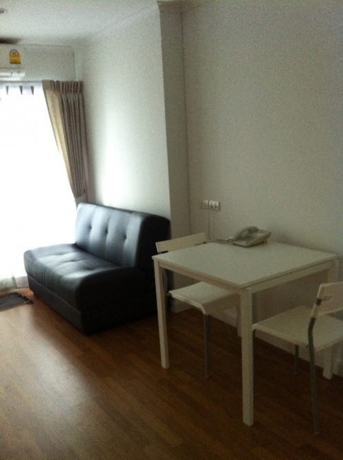 Ҥ͹ LPN RIVERSIDE RAMA 3  / NEW CONDOMINIUM LPN RIVERSIDE RAMA 3 FOR RENT 