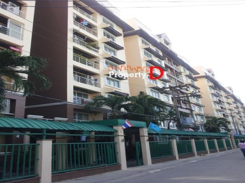 CONDO SALE AND CONDO RENT PALM PAVILLION 3 ( 64 SQ.M.) 9 FLOOR 