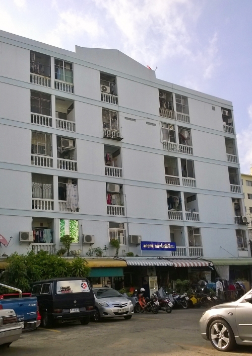 ขายคอนโด ลาซาล ซอย 8 ใกล้ BTS แบริ่ง ขายคอนโด ลาซาล ซอย 8 ใกล้ BTS แบริ่ง