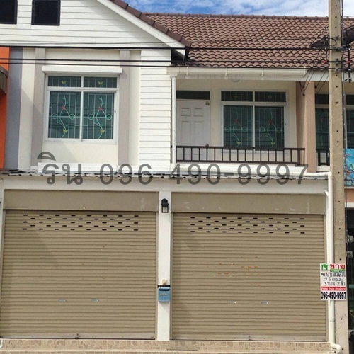 ขายทาวน์เฮ้าส์ 2ชั้น 19.5 ตรว ม.ธนนันท์วิลเลจ คลองสาม ใกล้บิ๊กซี โรงเรียนสารศาสน์ ริน 096-490-9997 ขายทาวน์เฮ้าส์ 2ชั้น 19.5 ตรว ม.ธนนันท์วิลเลจ คลองสาม ใกล้บิ๊กซี โรงเรียนสารศาสน์ ริน 096-490-9997