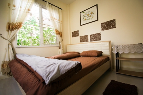 HOUSE FOR RENT IN UDONTHANI