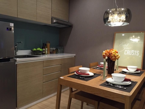 N Nimmanhaemin condo ͹ 7 㨡ҧҹԹ §
