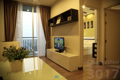 ªÕÇÒ·Ñ ÃÒÁ¤Óá˧ ªÑé¹ 30 30µÃÁ. RENT CHEVATHAI RAMKHAMHAENG 30TH FL. 30 SQM ªÕÇÒ·Ñ ÃÒÁ¤Óá˧ ªÑé¹ 30 30µÃÁ. RENT CHEVATHAI RAMKHAMHAENG 30TH FL. 30 SQM
