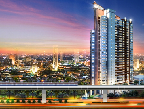 คอนโดพร้อมอยู่ ใกล้ MRT ภาษีเจริญ ราคาเดียว 2.2 ล้าน คอนโดพร้อมอยู่ ใกล้ MRT ภาษีเจริญ ราคาเดียว 2.2 ล้าน