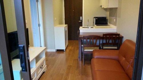  ͹ŵ  آԷ 26 (CONDOLETTE DWELL SUKHUMVIT 26 ) ͧ ͧ 