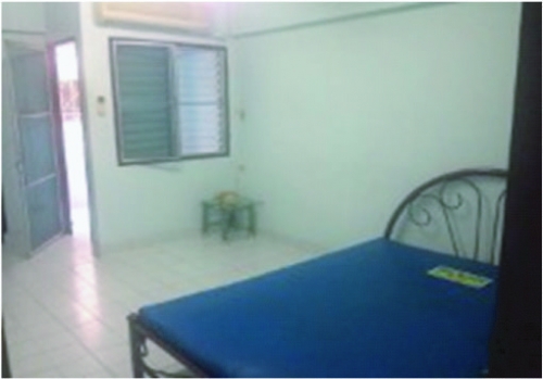 ขาย APARTMENT ลาดพร้าว 80 พร้อมผู้เช่าเต็ม ขาย APARTMENT ลาดพร้าว 80 พร้อมผู้เช่าเต็ม