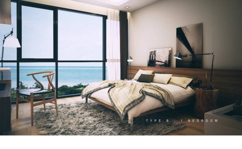 คอนโดมิเนียมหรู MODERN TROPICAL STYLE วิวทะเล ใจกลางเมืองศรีราชา คอนโดมิเนียมหรู MODERN TROPICAL STYLE วิวทะเล ใจกลางเมืองศรีราชา