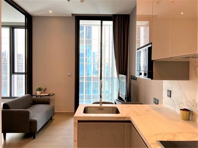 For rent : THE ESSE at SINGHA COMPLEX ready to move in For rent : THE ESSE at SINGHA COMPLEX ready to move in