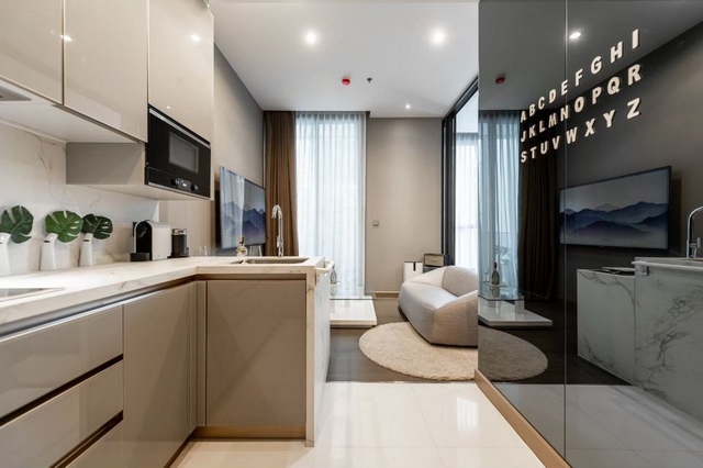 MM246 [For Rent]   ͷ ԧ 硫 (The Esse at Singha Complex) ͧ  ú #MRTྪú
