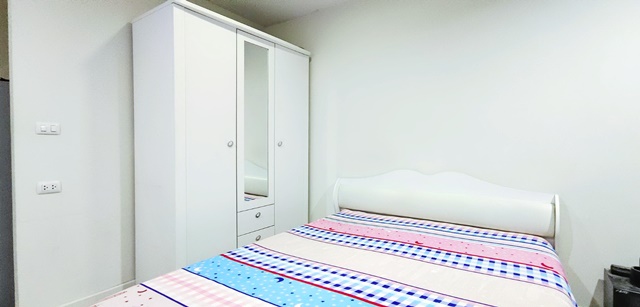 .ѡ! ֡A 4 27 ..S9 Condo .Ҫġ MRT ҧѡ˭ ѵҸ ͧ俿Ҥú